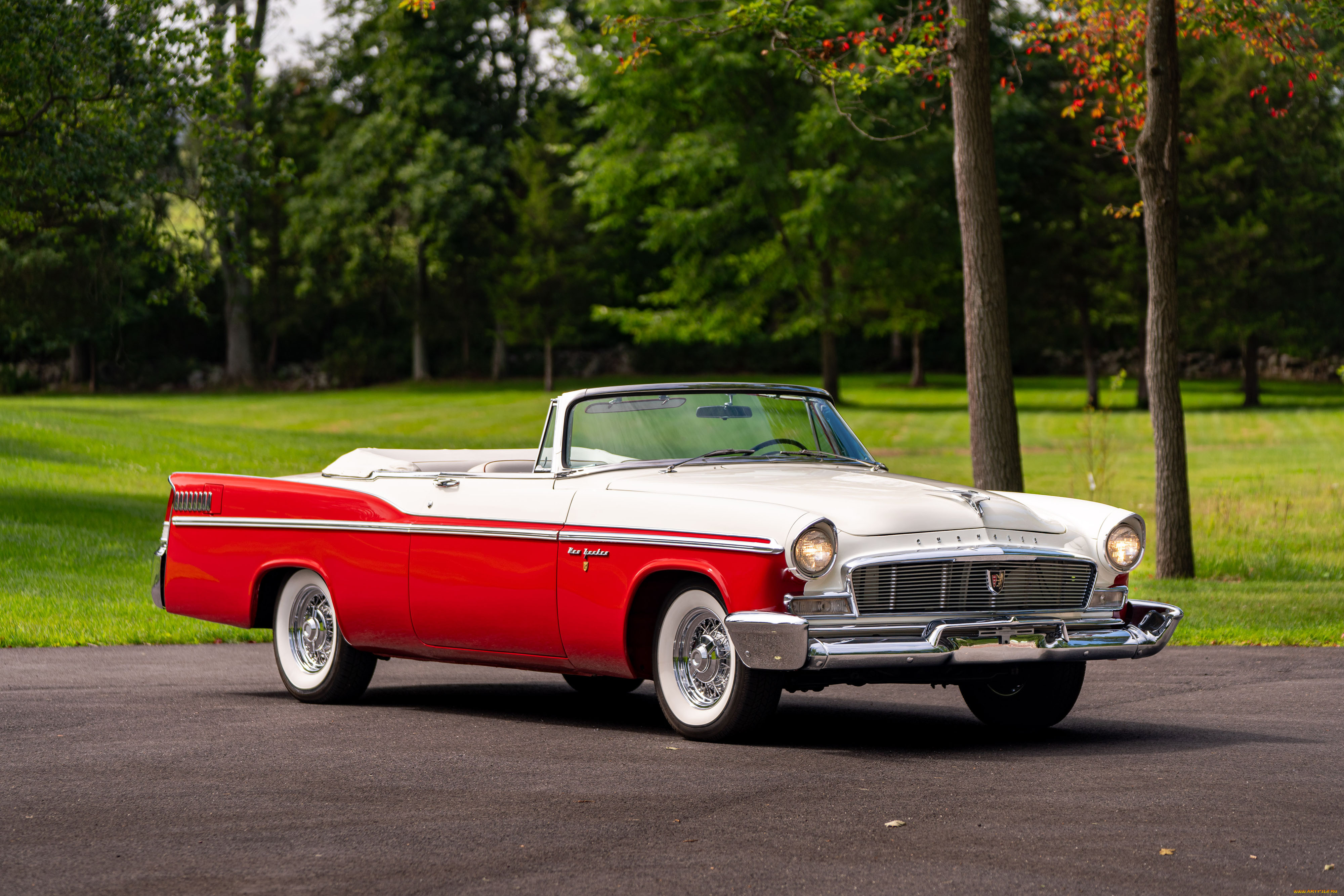 , chrysler